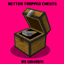Better Trapped Chests by Somroti logo