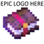 Just a lot more enchantments logo