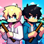 ChooseCraft Season 1 By GoldTrigger logo