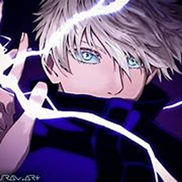 Better Jujutsu Kaisen logo