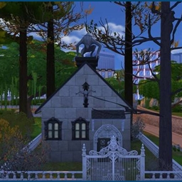 Vamp mini manor
