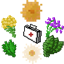 Various medications logo
