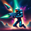 Enderman's Parasites, Guns, and Space????? logo