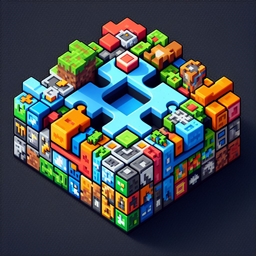 Pixel Puzzles