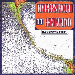 Hyperspacial Hexcavation II, Inc. logo