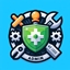 FakeCraftModding Admin Tools logo