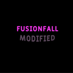 Fusionfall Ultimate logo