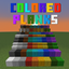 Colorful Planks logo