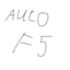 Auto F5 logo