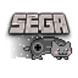 SegaSMP logo