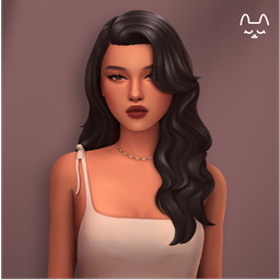 Raven Hair logo