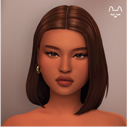 Nyla Hair logo