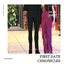 Classic Fit Side Adjuster Formal Trousers with mini Pocket logo