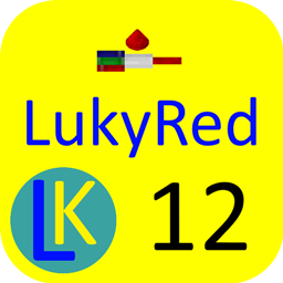 LukyRed 12 project image