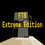 Find The Button Extreme Edition logo