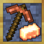 Complex Smithing logo