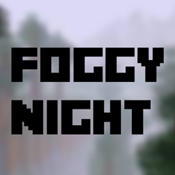 FoggyNight logo