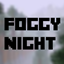 FoggyNight logo