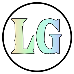 LegendGear Archive logo