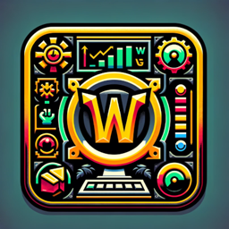 RGS - Rhodan's Graphical Automation Settings logo