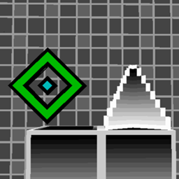 Geometrical RPG logo