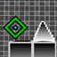 Geometrical RPG logo