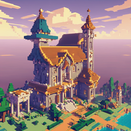 GamGamCITY  project image