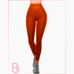 Woman Leggings - Revive - Long logo