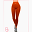 Woman Leggings - Revive - Long logo
