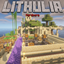 Lithulia Hardcore logo