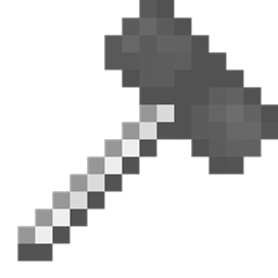Tetra: Hammered (Mod) project image