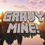 Survive Gravy Mine! logo