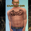 Love V Death tattoo - Base game compatible logo