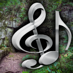 Cave sounds Polish project image