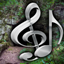 Cave sounds Polish logo
