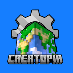 CreatTopia - Files - Minecraft Modpacks - CurseForge