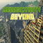 Radioactivity;Beyond logo