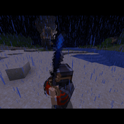 Warriors Vahalla project image