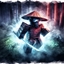 Fighting Tweaks logo
