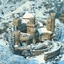 Winter Castle logo