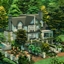 Modern Farmhouse Henford logo