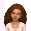 Lydia Curls for Girls logo