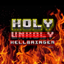 Holy Hellbringer logo