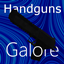 Vic's Point Blank - Handguns Galore logo