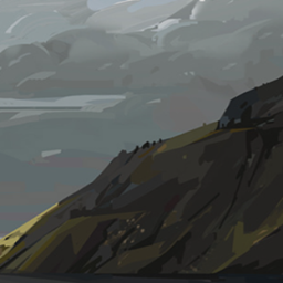 Steamwood Horizons project image