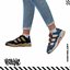 [VHSync] Lightstrike Women's Sneakers logo