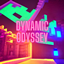 Dynamic Odyssey logo