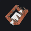 Aieau's traps logo