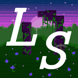 Leyline Spirits logo