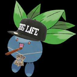PokemonMythology logo